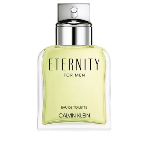 Calvin Klein Eternity for Men EDT 100ml (P1) Calvin Klein Eternity for Men EDT 100ml (P1)