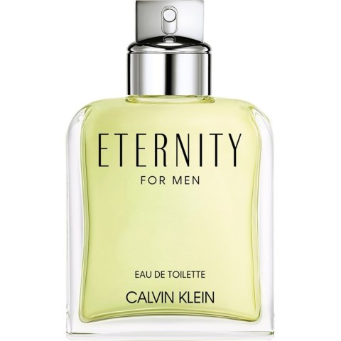 Calvin Klein Eternity for Men woda toaletowa spray 200ml (P1) Calvin Klein Eternity for Men woda toaletowa spray 200ml (P1)