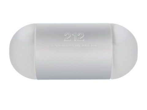 Carolina Herrera 212 NYC Woda toaletowa 100 ml (W) (P2) Carolina Herrera 212 NYC Woda toaletowa 100 ml (W) (P2)
