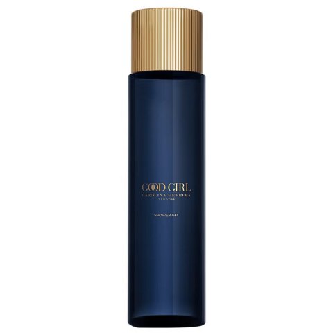 Carolina Herrera Good Girl żel pod prysznic 200ml (P1) Carolina Herrera Good Girl żel pod prysznic 200ml (P1)