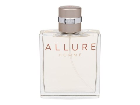 Chanel Allure Homme Woda toaletowa 100 ml (M) (P2) Chanel Allure Homme Woda toaletowa 100 ml (M) (P2)