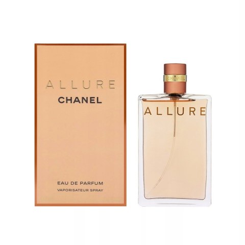 Chanel Allure woda perfumowana spray 50ml (P1) Chanel Allure woda perfumowana spray 50ml (P1)