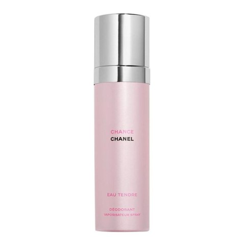 Chanel Chance Eau Tendre dezodorant spray 100ml (P1) Chanel Chance Eau Tendre dezodorant spray 100ml (P1)