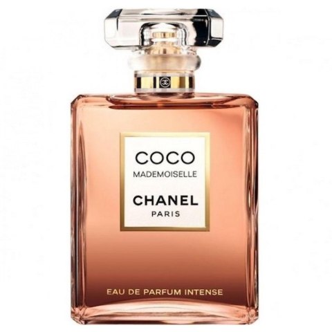 Chanel Coco Mademoiselle Intense woda perfumowana spray 50ml (P1) Chanel Coco Mademoiselle Intense woda perfumowana spray 50ml (P1)