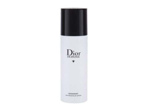 Christian Dior Dior Homme Dezodorant Dezodorant w spray'u 150 ml (M) (P2) Christian Dior Dior Homme Dezodorant Dezodorant w spray'u 150 ml (M) (P2)