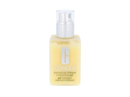 Clinique Dramatically Different Moisturizing Gel Żel do twarzy Wysuszona cera 125 ml (W) (P2)