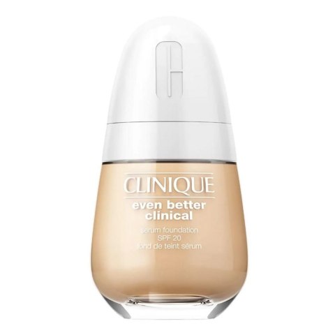 Clinique Even Better Clinical Serum Foundation SPF20 podkład wyrównujący koloryt skóry CN 52 Neutral 30ml (P1) Clinique Even Better Clinical Serum Foundation SPF20 podkład wyrównujący koloryt skóry CN 52 Neutral 30ml (P1)
