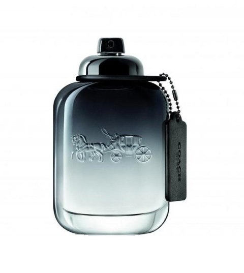 Coach Men woda toaletowa spray 100ml (P1) Coach Men woda toaletowa spray 100ml (P1)