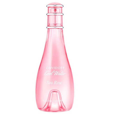 Davidoff Cool Water Sea Rose Woman woda toaletowa spray 100ml (P1) Davidoff Cool Water Sea Rose Woman woda toaletowa spray 100ml (P1)