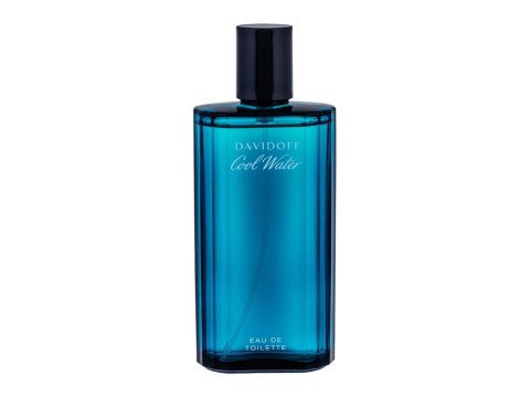 Davidoff Cool Water Woda toaletowa 125 ml (M) (P2) Davidoff Cool Water Woda toaletowa 125 ml (M) (P2)