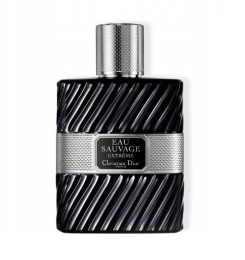Dior Eau Sauvage Extreme woda toaletowa spray 100ml (P1) Dior Eau Sauvage Extreme woda toaletowa spray 100ml (P1)