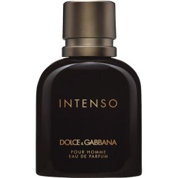 Dolce Gabbana Intenso Pour Homme woda perfumowana spray 125ml (P1)