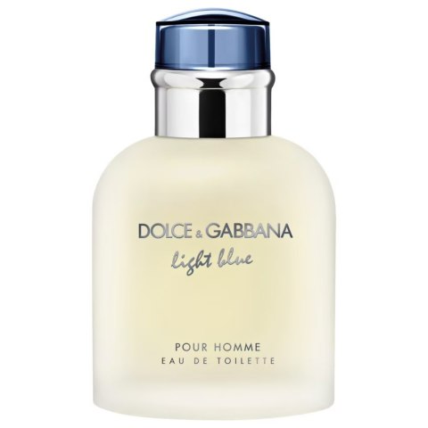 Dolce Gabbana Light Blue Pour Homme woda toaletowa spray 75ml (P1) Dolce Gabbana Light Blue Pour Homme woda toaletowa spray 75ml (P1)