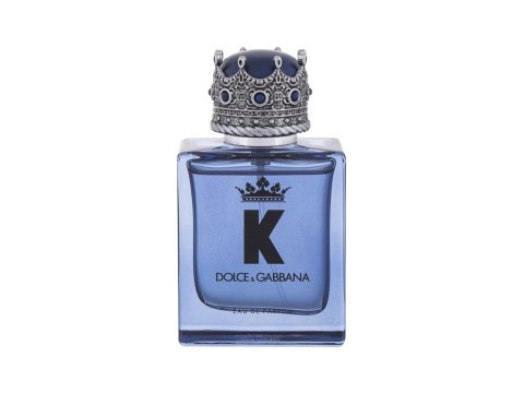 DolceGabbana K Woda perfumowana 50 ml (M) (P2) DolceGabbana K Woda perfumowana 50 ml (M) (P2)