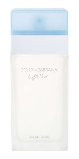 DolceGabbana Light Blue EDT 100ml (W) (P2)
