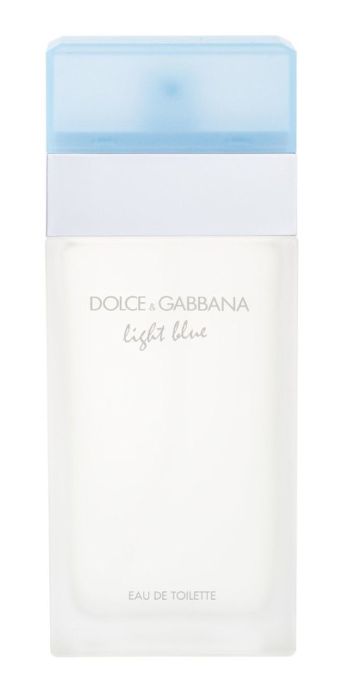 DolceGabbana Light Blue EDT 100ml (W) (P2) DolceGabbana Light Blue EDT 100ml (W) (P2)