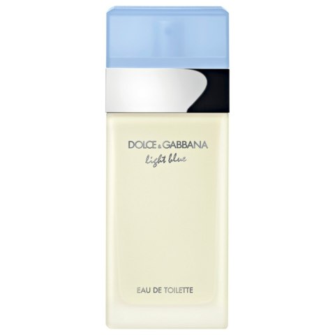 DolceGabbana Light Blue EDT 25ml (W) (P2) DolceGabbana Light Blue EDT 25ml (W) (P2)
