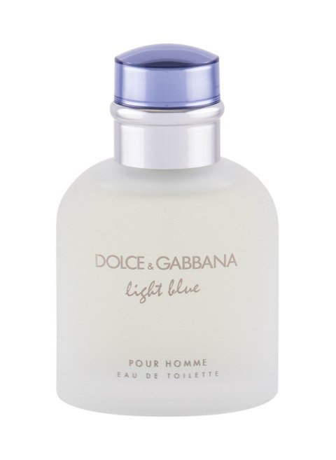 DolceGabbana Light Blue Pour Homme EDT 75ml (M) (P2) DolceGabbana Light Blue Pour Homme EDT 75ml (M) (P2)