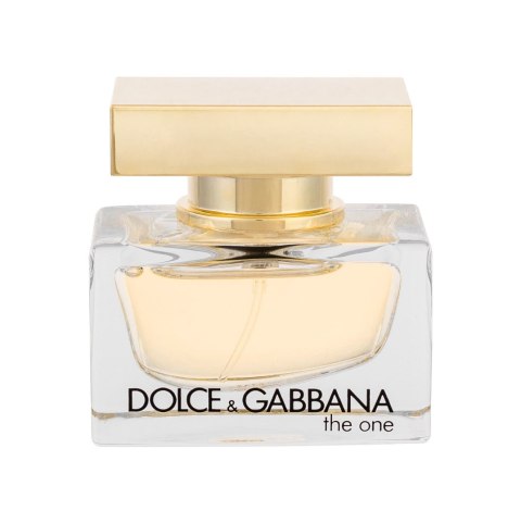 DolceGabbana The One EDP 30ml (W) (P2) DolceGabbana The One EDP 30ml (W) (P2)