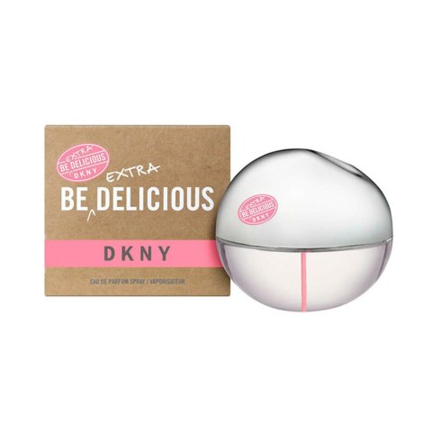 Donna Karan DKNY Be Delicious Extra woda perfumowana spray 50ml (P1) Donna Karan DKNY Be Delicious Extra woda perfumowana spray 50ml (P1)