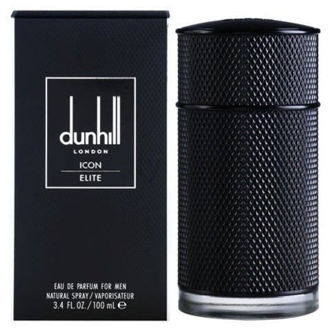 Dunhill Icon Elite For Men EDP 100ml (M) (P1) Dunhill Icon Elite For Men EDP 100ml (M) (P1)