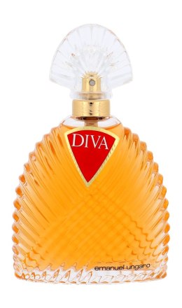 Emanuel Ungaro Diva EDP 100ml (W) (P2)