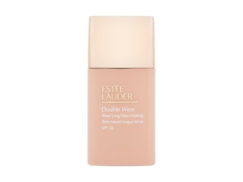 Estée Lauder 2C2 Pale Almond Double Wear Sheer Long-Wear Makeup SPF20 Podkład płynna 30 ml (W) (P2) Estée Lauder 2C2 Pale Almond Double Wear Sheer Long-Wear Makeup SPF20 Podkład płynna 30 ml (W) (P2)