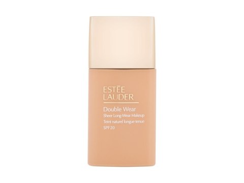 Estée Lauder 3W1 Tawny Double Wear Sheer Long-Wear Makeup SPF20 Podkład płynna 30 ml (W) (P2) Estée Lauder 3W1 Tawny Double Wear Sheer Long-Wear Makeup SPF20 Podkład płynna 30 ml (W) (P2)