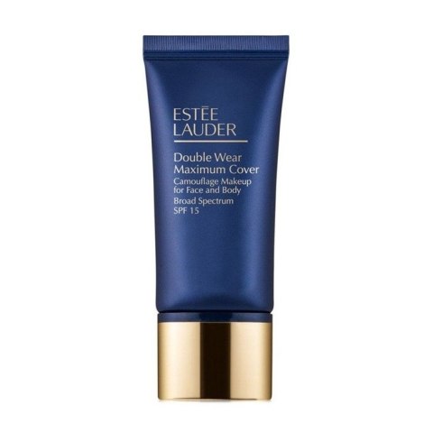 Estée Lauder Double Wear Maximum Cover Camouflage Makeup SPF15 podkład kryjący 3C4 Medium Deep 30ml (P1) Estée Lauder Double Wear Maximum Cover Camouflage Makeup SPF15 podkład kryjący 3C4 Medium Deep 30ml (P1)