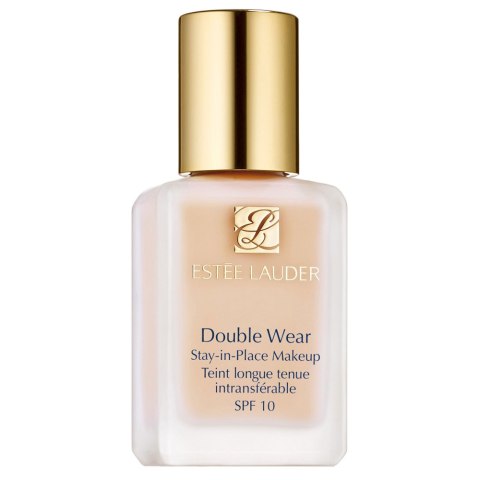 Estée Lauder Double Wear Stay In Place Makeup SPF10 długotrwały średnio kryjący matowy podkład do twarzy 0N1 Alabaster 30ml (P1) Estée Lauder Double Wear Stay In Place Makeup SPF10 długotrwały średnio kryjący matowy podkład do twarzy 0N1 Alabaster 30ml (P1)