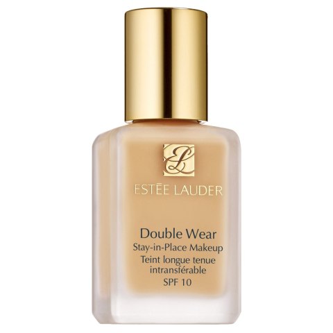 Estée Lauder Double Wear Stay In Place Makeup SPF10 długotrwały średnio kryjący matowy podkład do twarzy 1N1 Ivory Nude 30ml (P1 Estée Lauder Double Wear Stay In Place Makeup SPF10 długotrwały średnio kryjący matowy podkład do twarzy 1N1 Ivory Nude 30ml (P1
