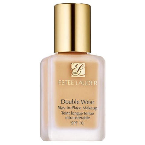 Estée Lauder Double Wear Stay In Place Makeup SPF10 długotrwały średnio kryjący matowy podkład do twarzy 1W0 Warm Porcelain 30ml Estée Lauder Double Wear Stay In Place Makeup SPF10 długotrwały średnio kryjący matowy podkład do twarzy 1W0 Warm Porcelain 30ml