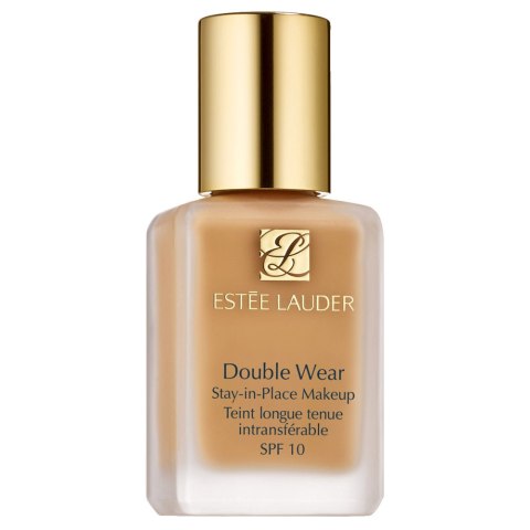 Estée Lauder Double Wear Stay In Place Makeup SPF10 długotrwały średnio kryjący matowy podkład do twarzy 2C1 Pure Beige 30ml (P1 Estée Lauder Double Wear Stay In Place Makeup SPF10 długotrwały średnio kryjący matowy podkład do twarzy 2C1 Pure Beige 30ml (P1