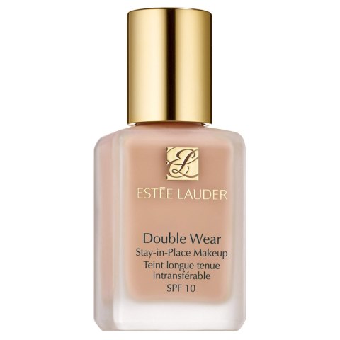 Estée Lauder Double Wear Stay In Place Makeup SPF10 długotrwały średnio kryjący matowy podkład do twarzy 2C2 Pale Almond 30ml (P Estée Lauder Double Wear Stay In Place Makeup SPF10 długotrwały średnio kryjący matowy podkład do twarzy 2C2 Pale Almond 30ml (P