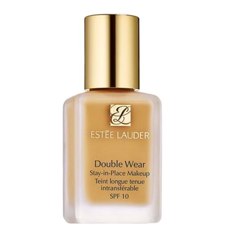 Estée Lauder Double Wear Stay In Place Makeup SPF10 długotrwały średnio kryjący matowy podkład do twarzy 2W1.5 Natural Suede 30m Estée Lauder Double Wear Stay In Place Makeup SPF10 długotrwały średnio kryjący matowy podkład do twarzy 2W1.5 Natural Suede 30m