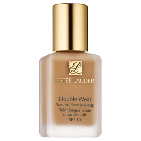 Estée Lauder Double Wear Stay In Place Makeup SPF10 długotrwały średnio kryjący matowy podkład do twarzy 3C1 Dusk 30ml (P1) Estée Lauder Double Wear Stay In Place Makeup SPF10 długotrwały średnio kryjący matowy podkład do twarzy 3C1 Dusk 30ml (P1)