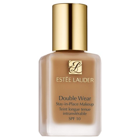 Estée Lauder Double Wear Stay In Place Makeup SPF10 długotrwały średnio kryjący matowy podkład do twarzy 3C2 Pebble 30ml (P1) Estée Lauder Double Wear Stay In Place Makeup SPF10 długotrwały średnio kryjący matowy podkład do twarzy 3C2 Pebble 30ml (P1)