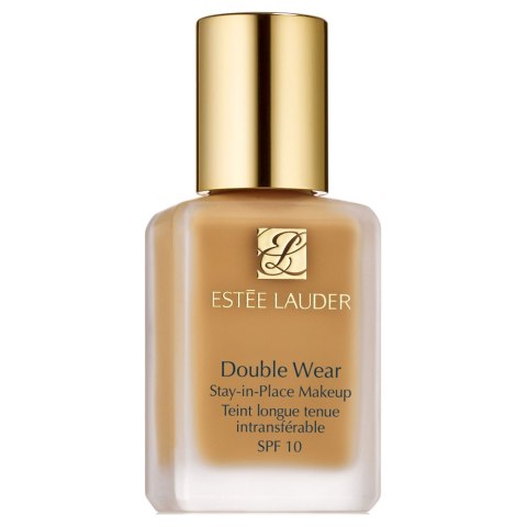 Estée Lauder Double Wear Stay In Place Makeup SPF10 długotrwały średnio kryjący matowy podkład do twarzy 3N2 Wheat 30ml (P1) Estée Lauder Double Wear Stay In Place Makeup SPF10 długotrwały średnio kryjący matowy podkład do twarzy 3N2 Wheat 30ml (P1)