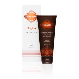 Fake Bake Original Self-Tan Lotion samoopalacz w balsamie 170ml (P1)