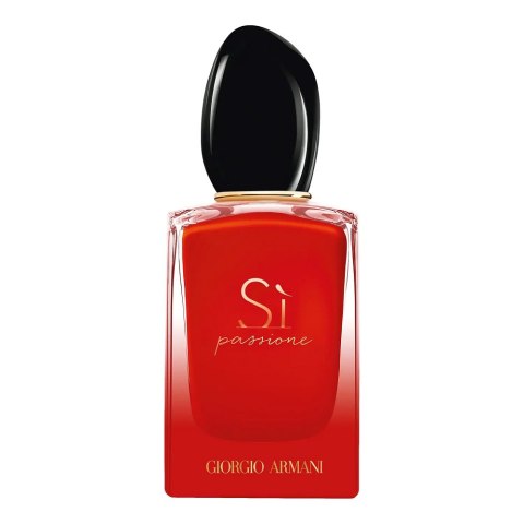 Giorgio Armani Si Passione Intense woda perfumowana spray 50ml (P1) Giorgio Armani Si Passione Intense woda perfumowana spray 50ml (P1)