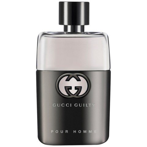 Gucci Guilty Pour Homme woda toaletowa spray 50ml (P1) Gucci Guilty Pour Homme woda toaletowa spray 50ml (P1)