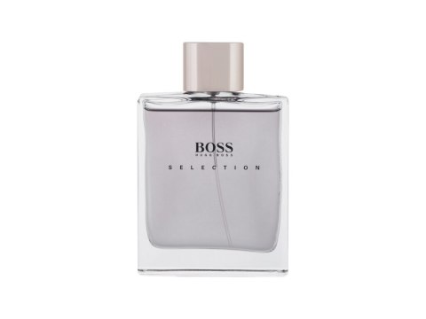 HUGO BOSS Selection Woda toaletowa 100 ml (M) (P2) HUGO BOSS Selection Woda toaletowa 100 ml (M) (P2)