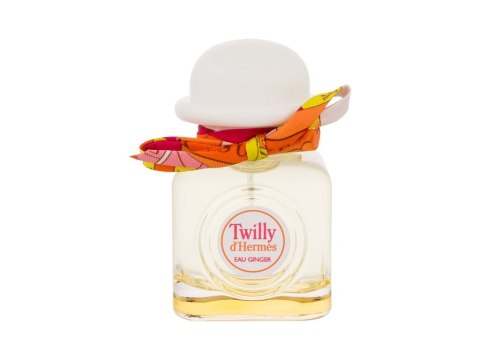 Hermes Twilly d´Hermes Eau Ginger Woda perfumowana 50 ml (W) (P2) Hermes Twilly d´Hermes Eau Ginger Woda perfumowana 50 ml (W) (P2)