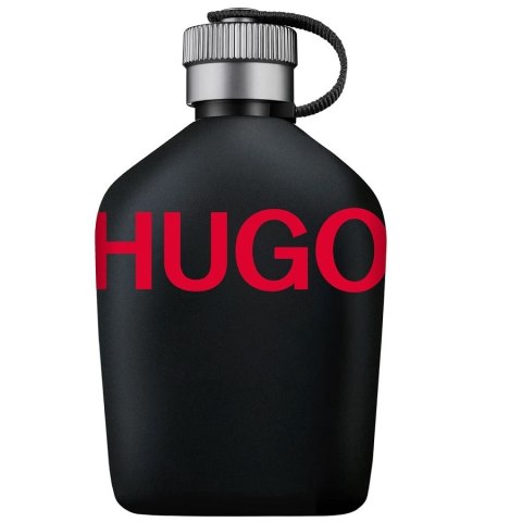 Hugo Boss Hugo Just Different woda toaletowa spray 200ml (P1) Hugo Boss Hugo Just Different woda toaletowa spray 200ml (P1)