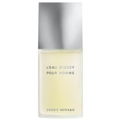 Issey Miyake L'Eau d'Issey Pour Homme woda toaletowa spray 125ml (P1) Issey Miyake L'Eau d'Issey Pour Homme woda toaletowa spray 125ml (P1)
