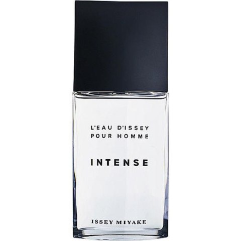 Issey Miyake L'eau d'Issey pour Homme Intense woda toaletowa spray 125ml (P1) Issey Miyake L'eau d'Issey pour Homme Intense woda toaletowa spray 125ml (P1)