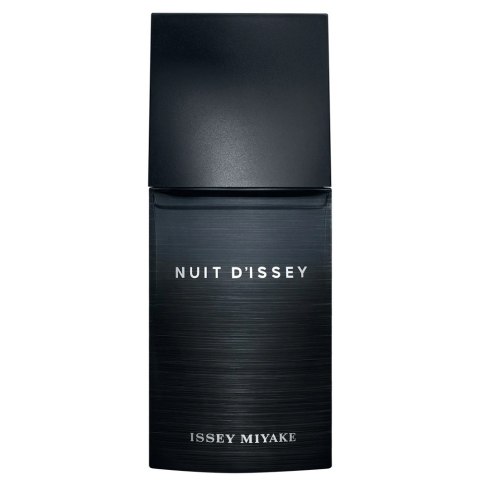 Issey Miyake Nuit D'Issey woda toaletowa spray 125ml (P1) Issey Miyake Nuit D'Issey woda toaletowa spray 125ml (P1)
