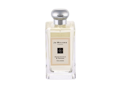 Jo Malone Honeysuckle Davana Woda kolońska 100 ml (W) (P2) Jo Malone Honeysuckle Davana Woda kolońska 100 ml (W) (P2)