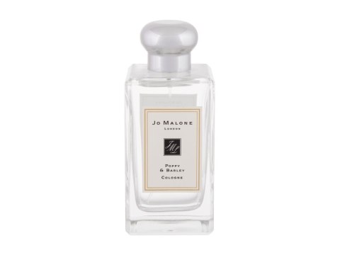 Jo Malone Poppy Barley Woda kolońska 100 ml (U) (P2) Jo Malone Poppy Barley Woda kolońska 100 ml (U) (P2)