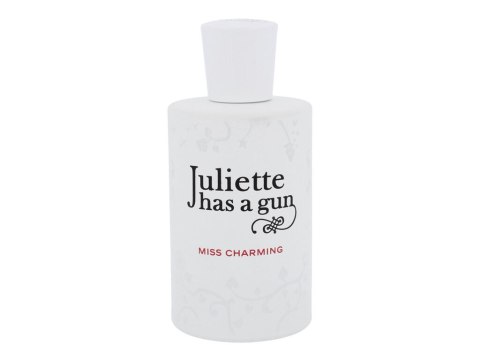 Juliette Has A Gun Miss Charming Woda perfumowana 100 ml (W) (P2) Juliette Has A Gun Miss Charming Woda perfumowana 100 ml (W) (P2)